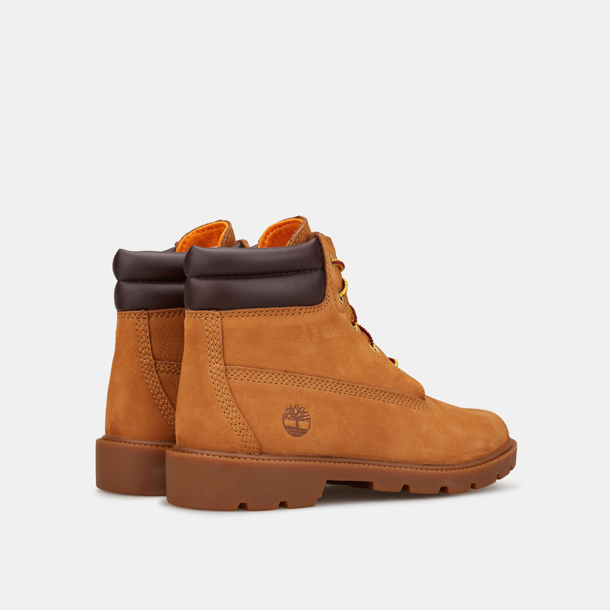 Timberland 6 inch basic sale