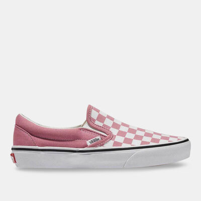 Vans Women's Classic Slip-On Shoes Multi-Color