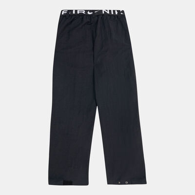 Nike Kids' Sportswear Air Pants Black