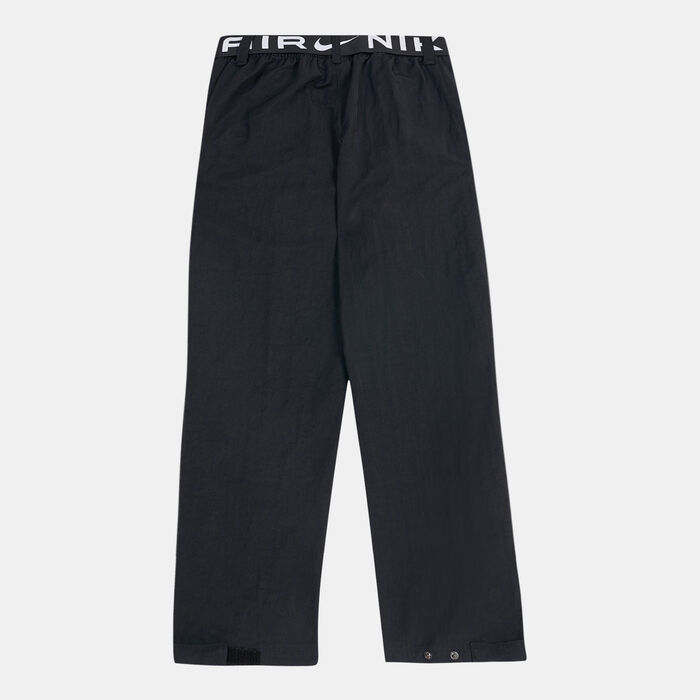 Nike Kids' Sportswear Air Pants Black image number 1