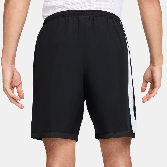 Nike Men's Academy Dri-FIT Football Shorts Black image number 1