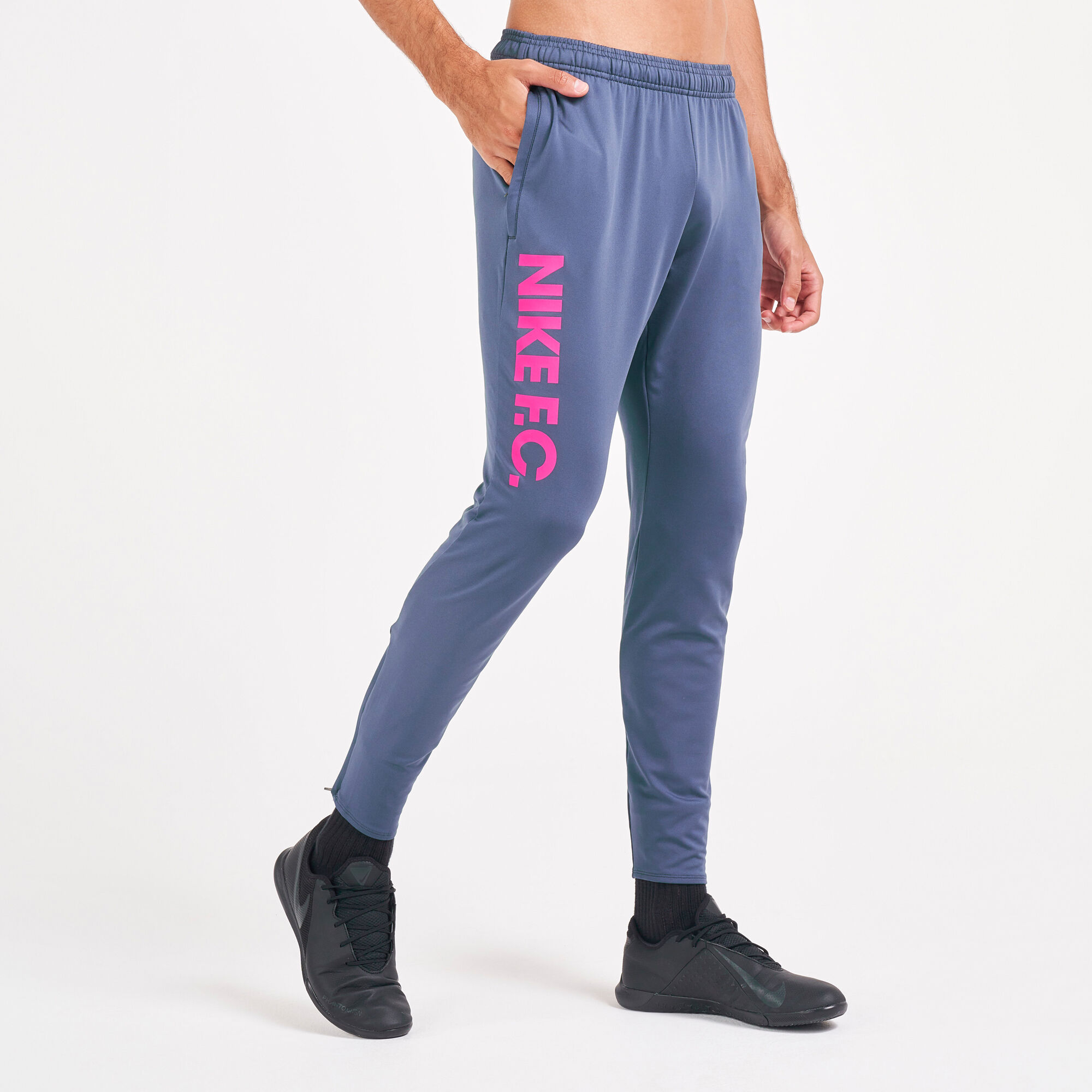 Nike fc football pants top