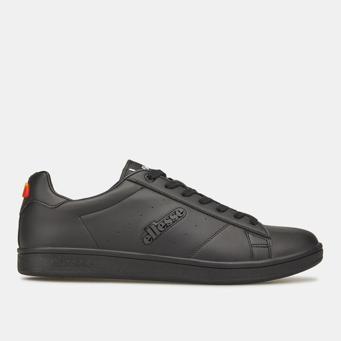 ellesse Men's LS290 Shoe Black ellesse Men's LS290 Shoe Black image number 0