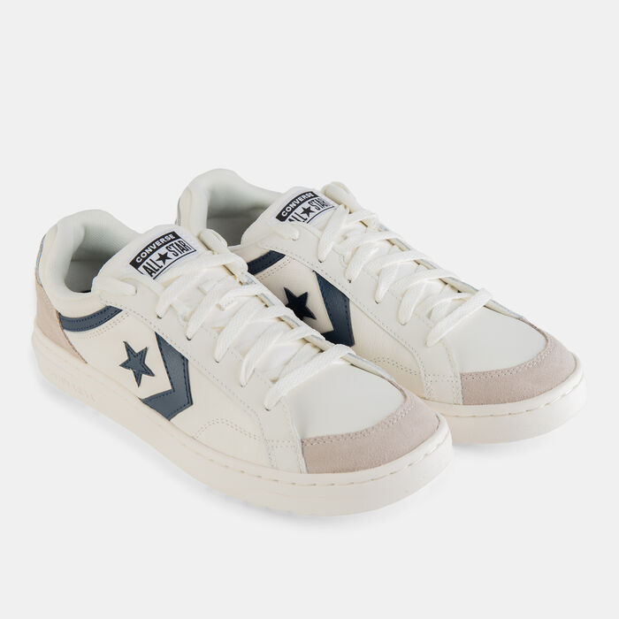 Converse Pro Blaze Unisex Shoes Brown Converse Pro Blaze Unisex Shoes Brown image number 1