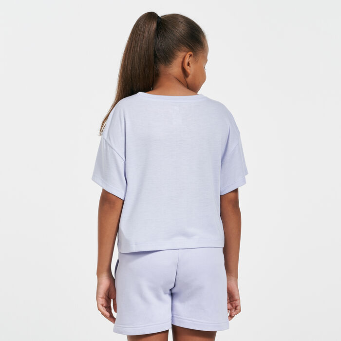 Nike Kids' Futura Sprinkes T-Shirt Multi-Color Nike Kids' Futura Sprinkes T-Shirt Multi-Color image number 1