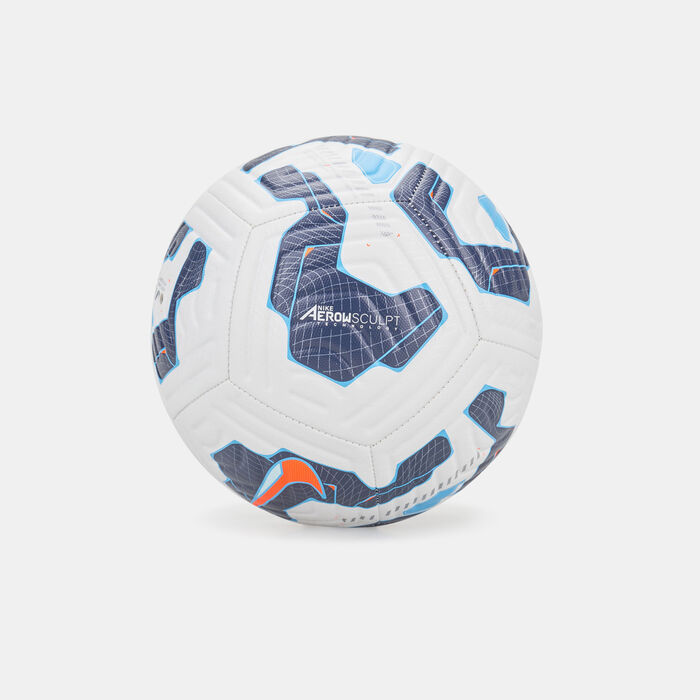 Nike Academy Football White image number 1