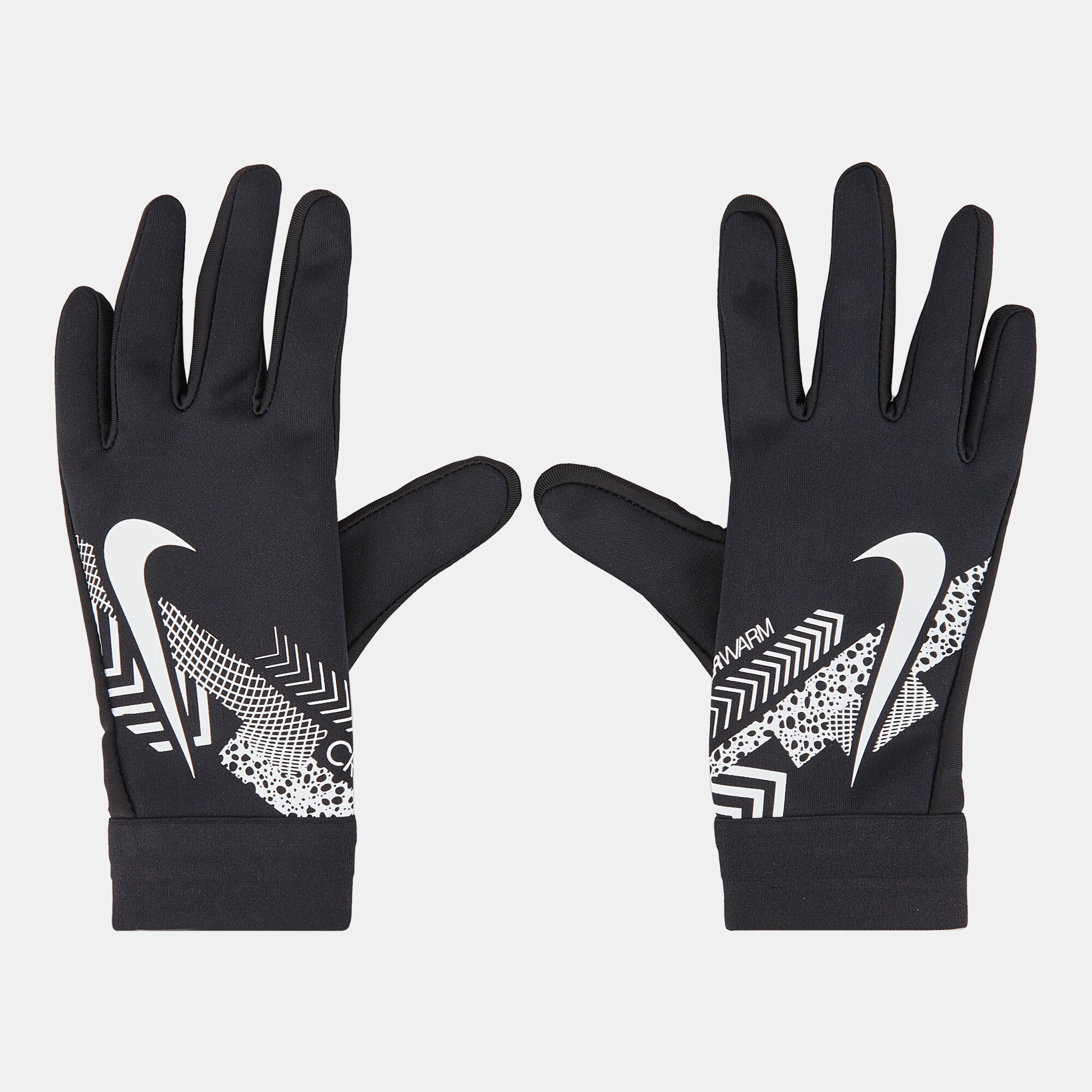 cr7 gloves