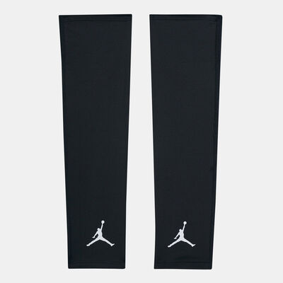 Jordan Men's Shooter Arm Sleeve Black Jordan Men's Shooter Arm Sleeve Black