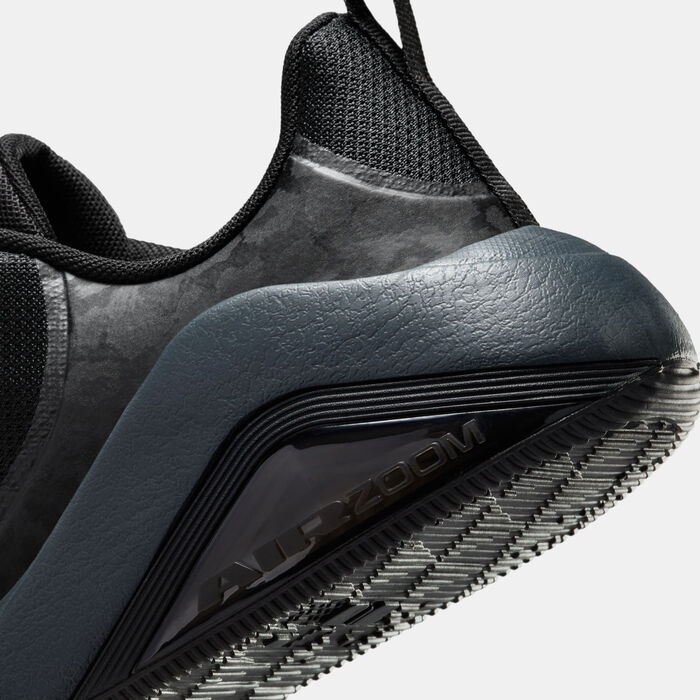 Nike Women's Bella 7 Training Shoes Black Nike Women's Bella 7 Training Shoes Black image number 5