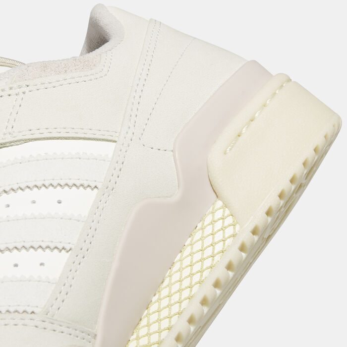 adidas Originals Men's Forum Low CL Shoes White image number 5