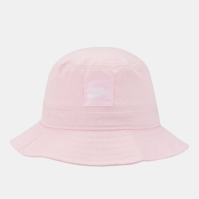 Nike Kids' Bucket Hat Pink