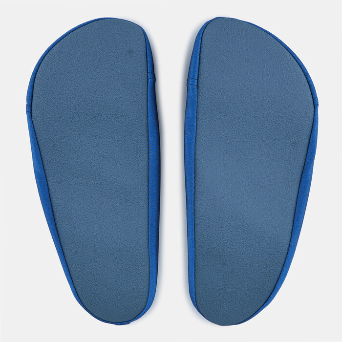 COEGA Women's Pool and Beach Slip-On Shoes Blue image number 1