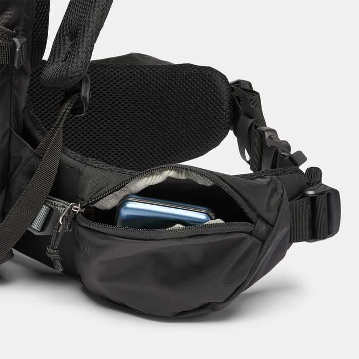Columbia Wildwood Heights Backpack Black Columbia Wildwood Heights Backpack Black image number 5