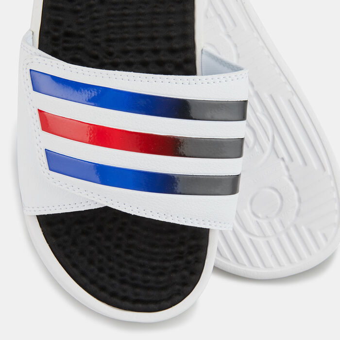 adidas Adissage TND Slides Blue adidas Adissage TND Slides Blue image number 2