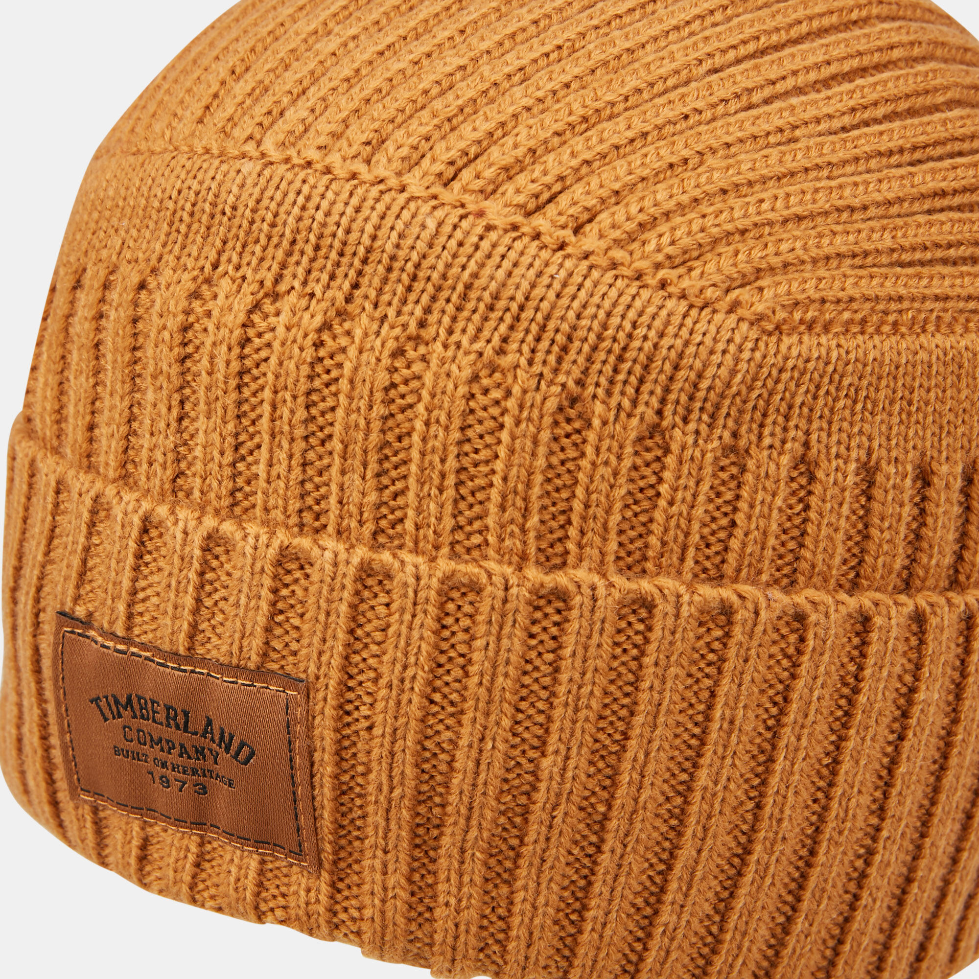 Timberland gulf beach ribbed beanie sale