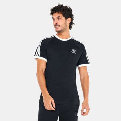 Buy adidas Originals Men's Adicolor Classics 3-Stripes T-Shirt in Saudi  Arabia | SSS