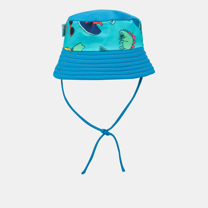 Buy COEGA Kids' Bucket Hat Multi-Color in KSA -SSS