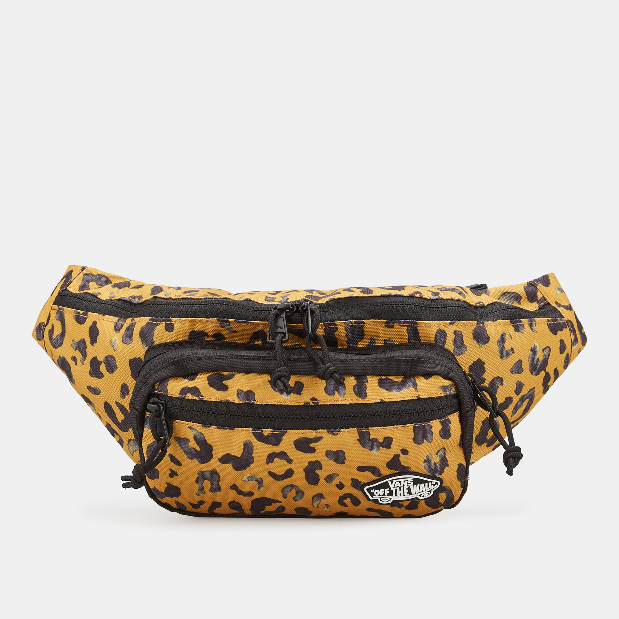 Yellow vans fanny outlet pack