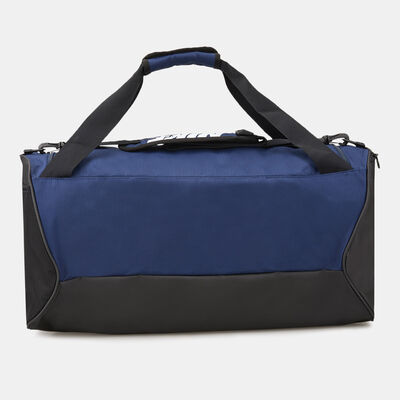 Nike Brasilia 9.5 Training Duffel Bag Blue Nike Brasilia 9.5 Training Duffel Bag Blue