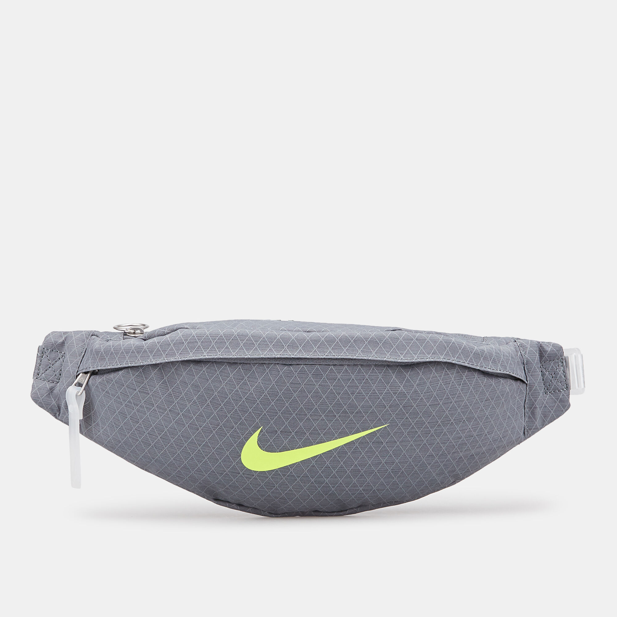 Nike heritage hip pack grey 2025