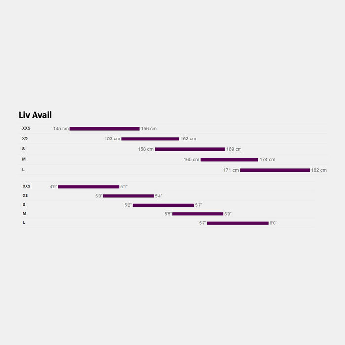 Giant Women's Liv Avail AR 3 Bike Blue image number 5