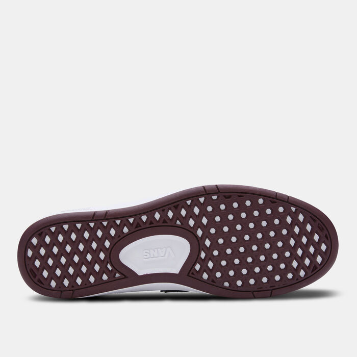 Vans Lowland ComfyCush Unisex Shoes Black Vans Lowland ComfyCush Unisex Shoes Black image number 3
