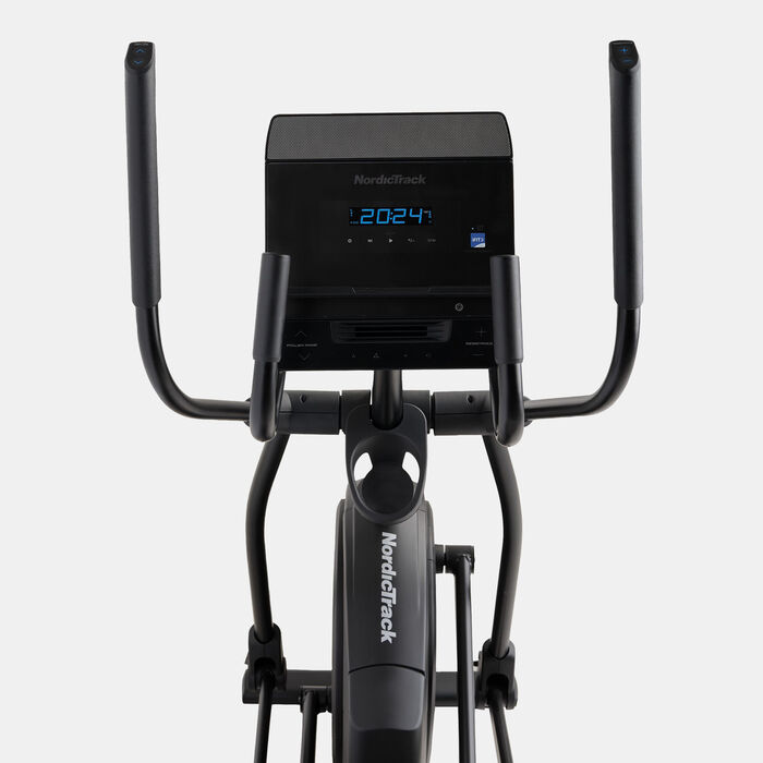 NordicTrack AirGlide LE Elliptical Machine Multi-Color image number 2