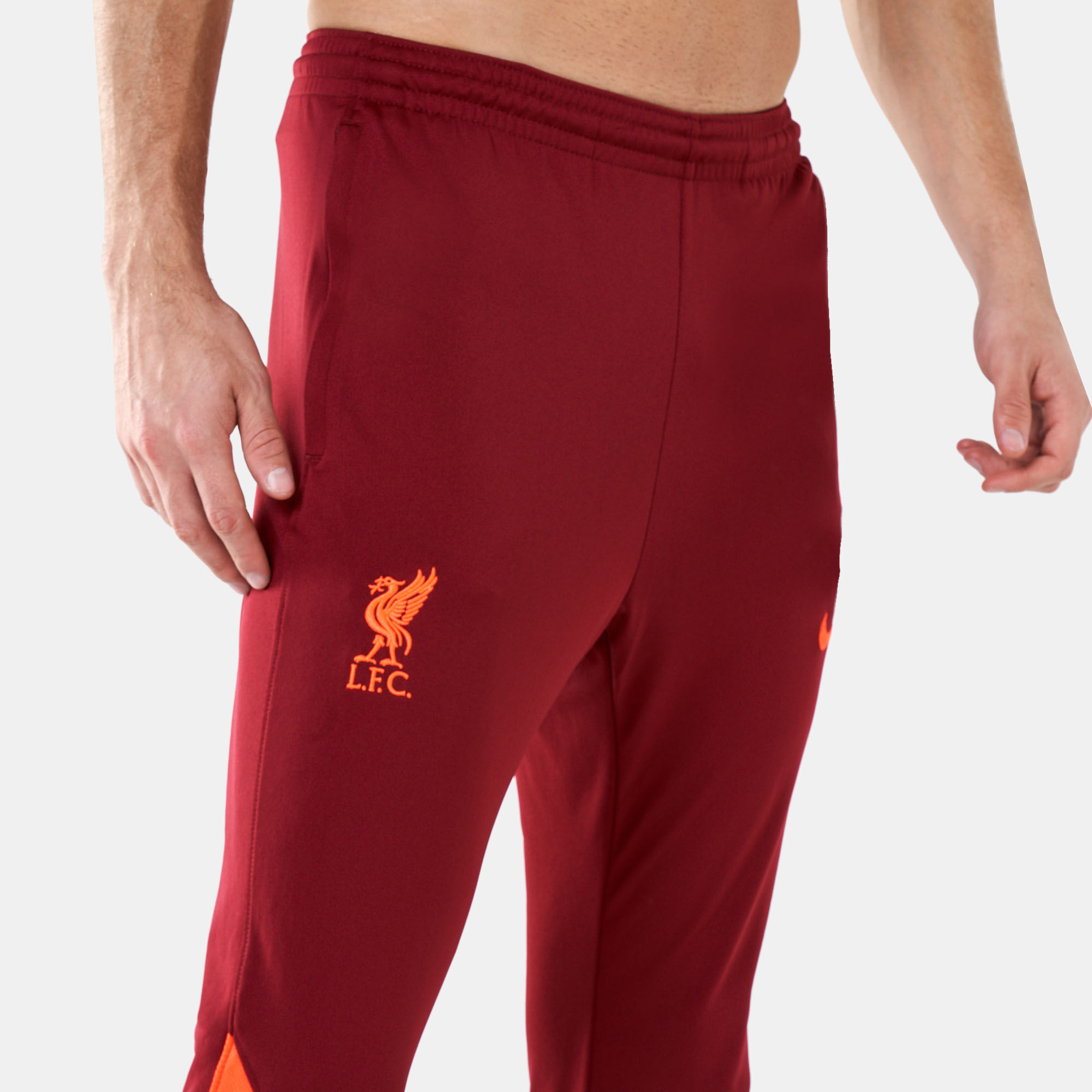 New balance liverpool training pants outlet