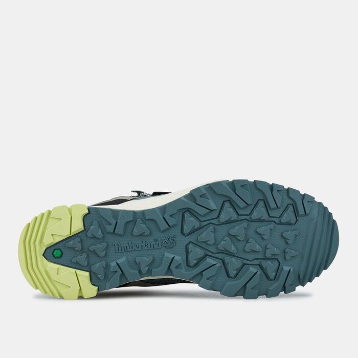 Timberland Women's Lincoln Peak Waterproof Hiking Boot Grey Timberland Women's Lincoln Peak Waterproof Hiking Boot Grey image number 3