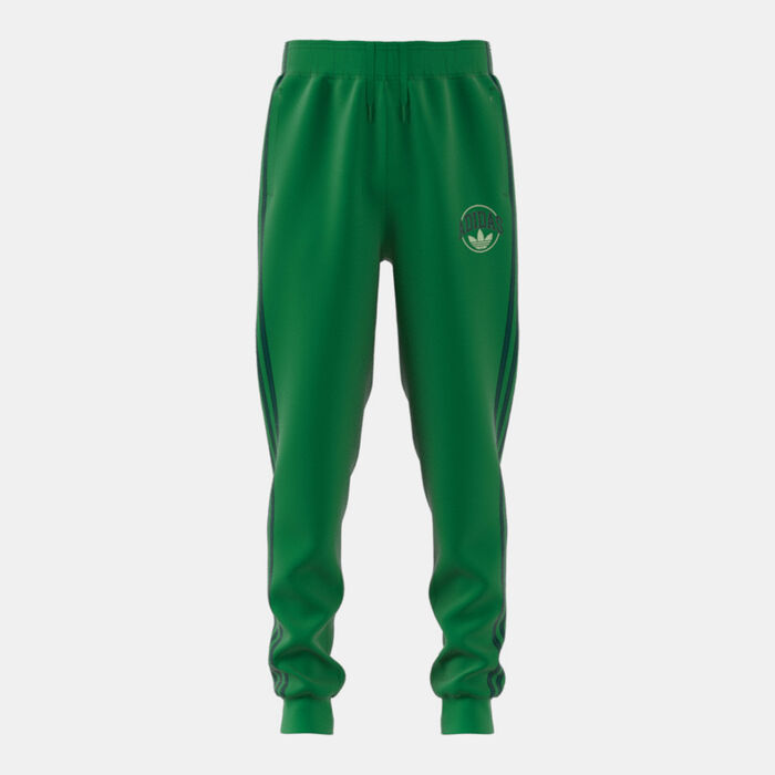 adidas Originals Kids' VRCT SST Track Pants Blue adidas Originals Kids' VRCT SST Track Pants Blue image number 0
