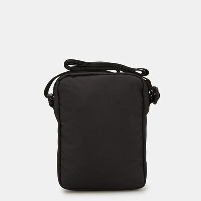 New Balance Men's Sling Bag Black New Balance Men's Sling Bag Black
