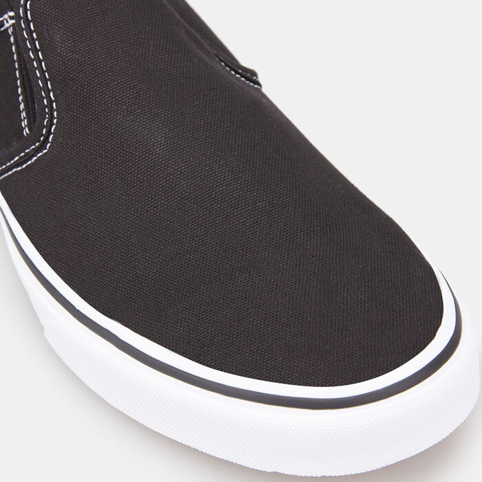 Vans Asher Unisex Shoe Black Vans Asher Unisex Shoe Black image number 4
