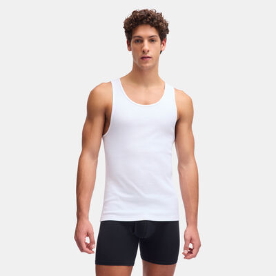 Under Armour Men's Performance Undershirt Top White Under Armour Men's Performance Undershirt Top White