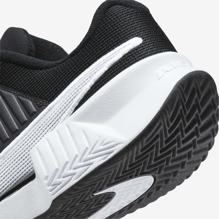 Nike Women's GP Challenge Pro Clay Court Tennis Shoes Black Nike Women's GP Challenge Pro Clay Court Tennis Shoes Black image number 7