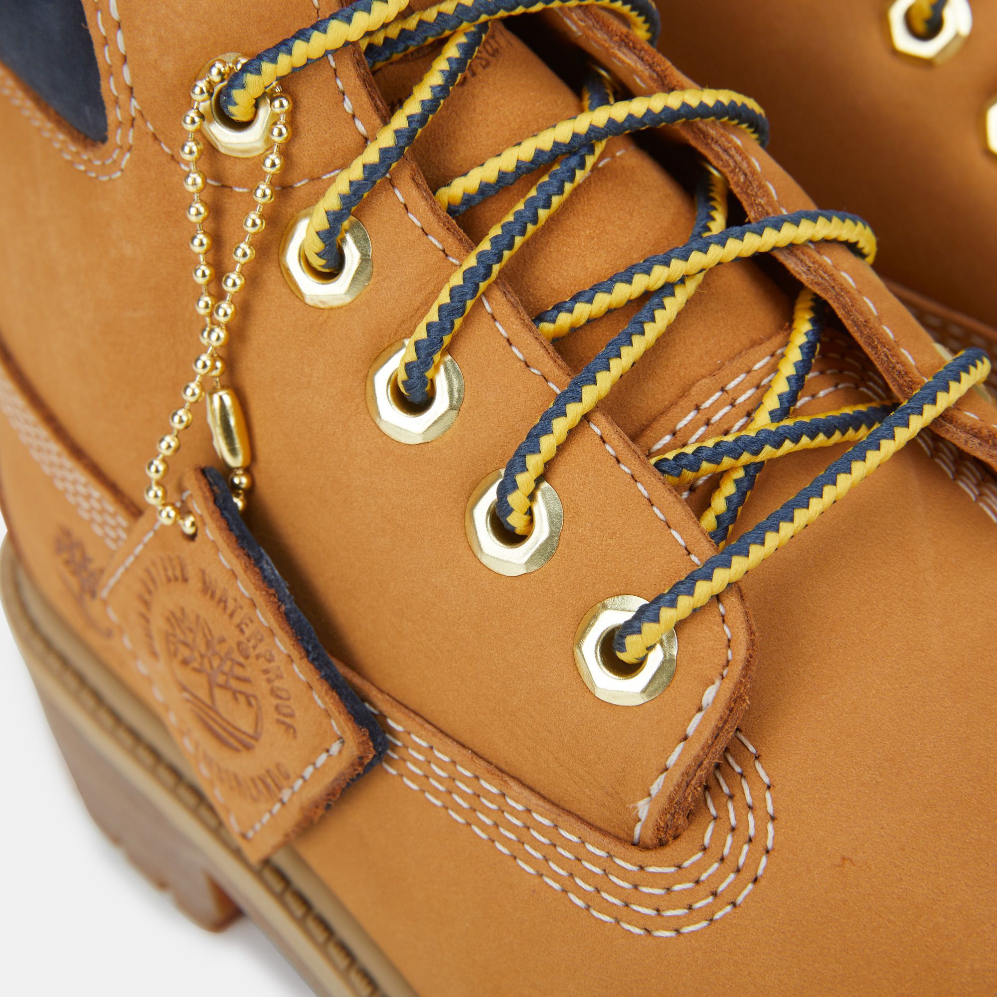 Timberland 6 2024 inch anniversary