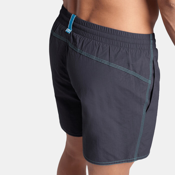 Arena Men's Bywayx Swimming Shorts Clear Arena Men's Bywayx Swimming Shorts Clear image number 4