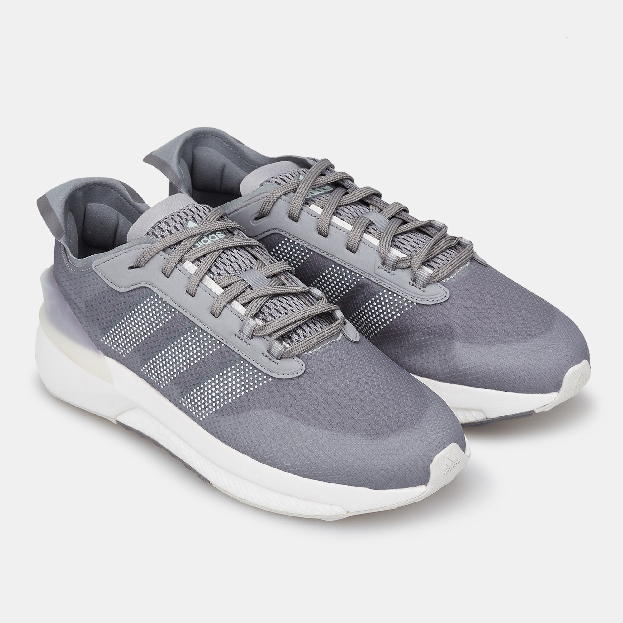 Buy adidas Men s Avryn Shoe Grey in KSA SSS
