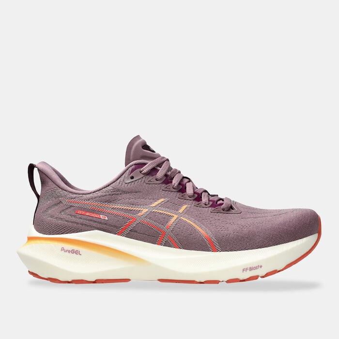 ASICS Women's GT-2000 13 Running Shoes Pink ASICS Women's GT-2000 13 Running Shoes Pink image number 0