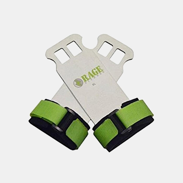 Mefitpro Prime Contour Grips (1 Pair) Multi-Color Mefitpro Prime Contour Grips (1 Pair) Multi-Color image number 0
