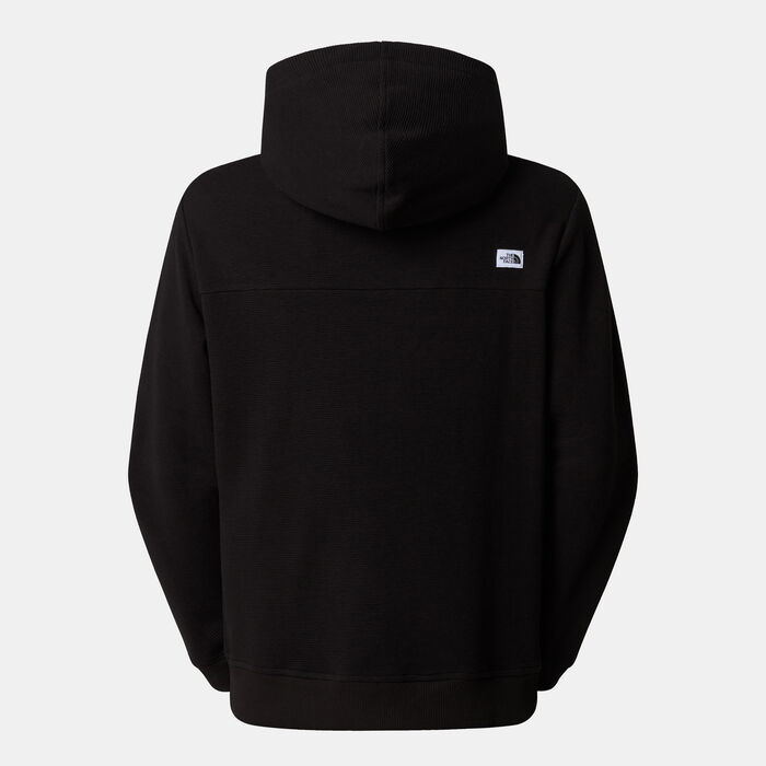 The North Face Women's Hoden Hoodie Black The North Face Women's Hoden Hoodie Black image number 1
