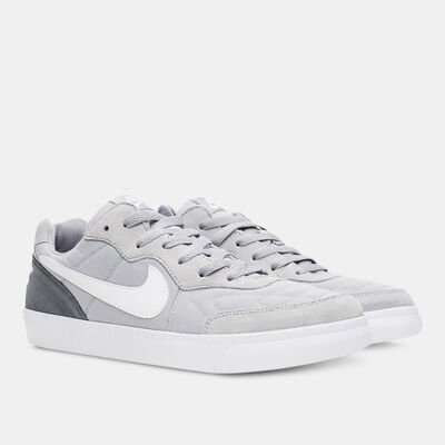 Nike Men's Tiempo Trainer Shoes Grey