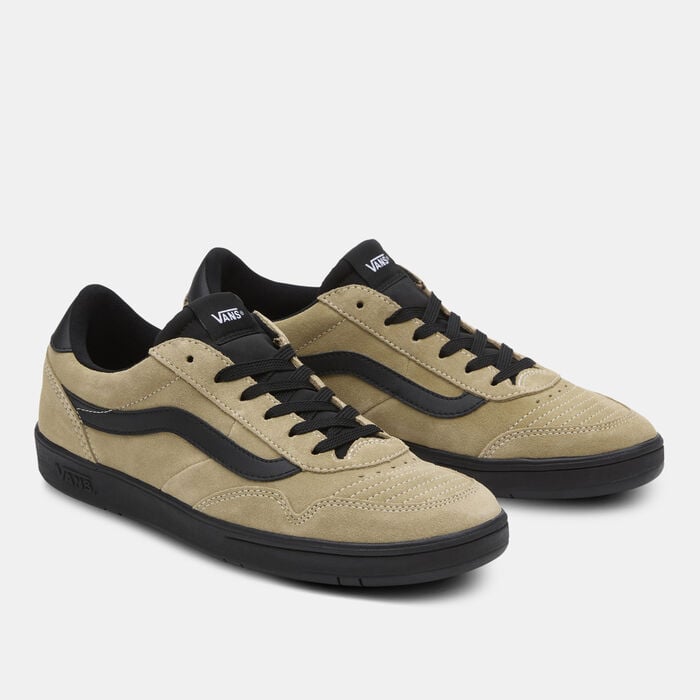 Vans Cruze Too ComfyCush Unisex Shoes Black Vans Cruze Too ComfyCush Unisex Shoes Black image number 1