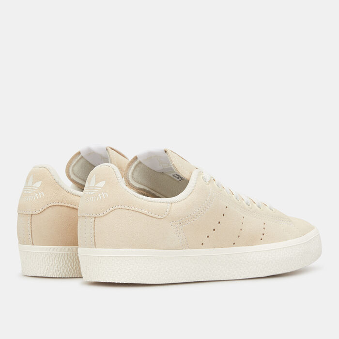 adidas Originals Women's Stan Smith CS Shoe Beige adidas Originals Women's Stan Smith CS Shoe Beige image number 2