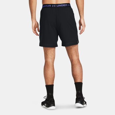 Under Armour Men's Vanish Training Shorts Black