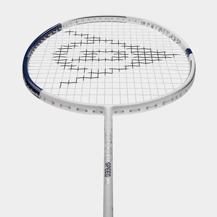 Dunlop Aero-Star Speed 85 G6 Badminton Racket Multi-Color Dunlop Aero-Star Speed 85 G6 Badminton Racket Multi-Color image number 2