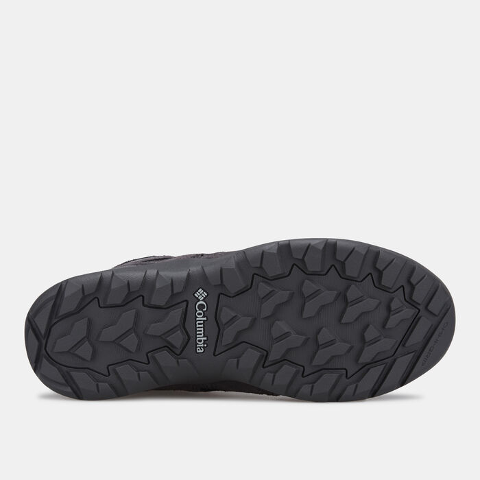 Women's Redmond™ V2 Waterproof Mid Shoe Women's Redmond™ V2 Waterproof Mid Shoe image number 3