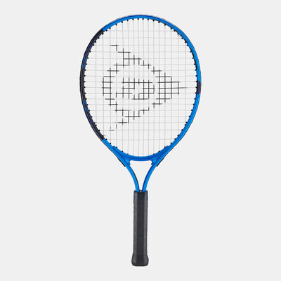 Dunlop Kids' FX 21 G0 NH Tennis Racket Multi-Color Dunlop Kids' FX 21 G0 NH Tennis Racket Multi-Color