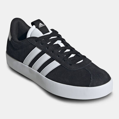 adidas Men's VL Court 3.0 Shoes Black