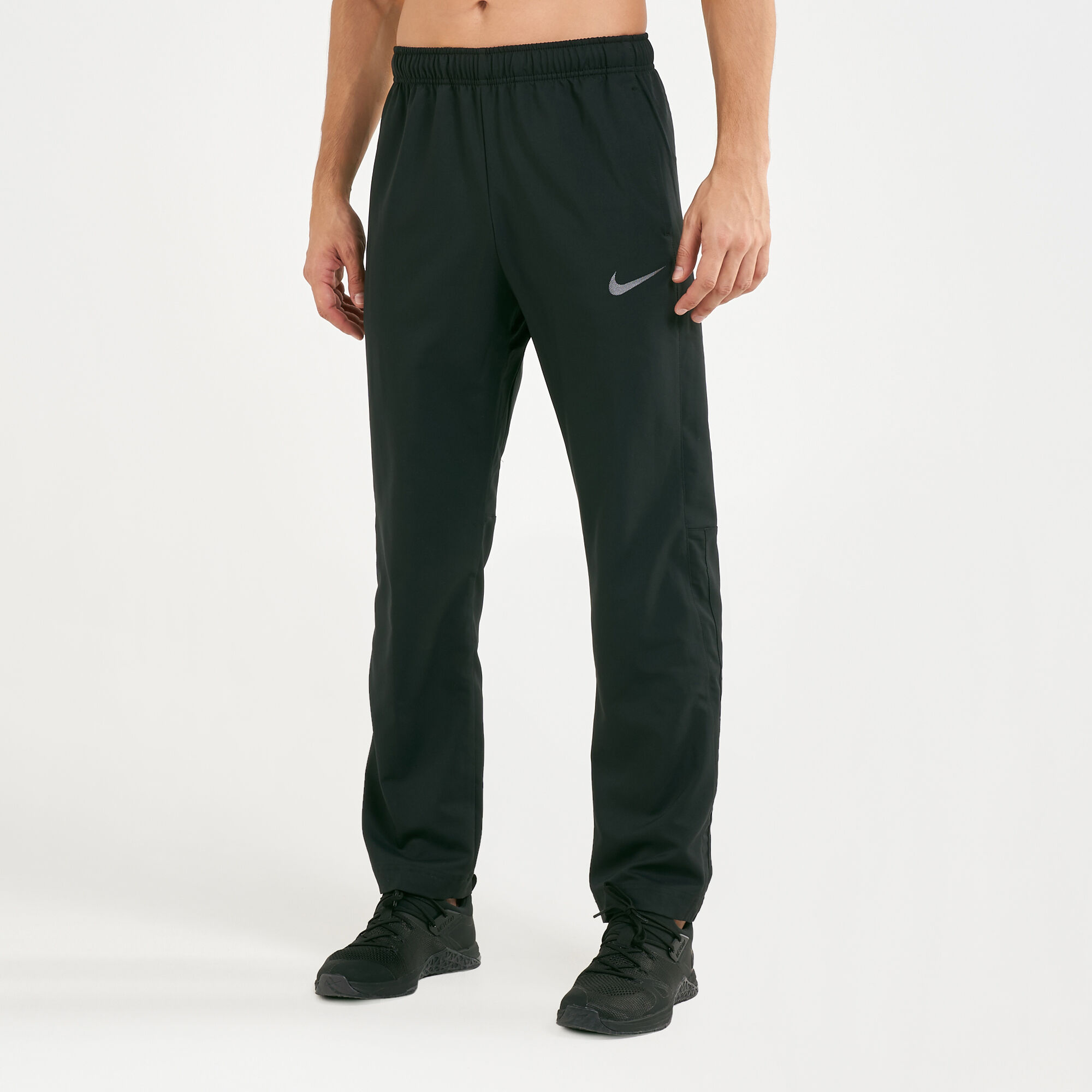 dri fit nike trousers