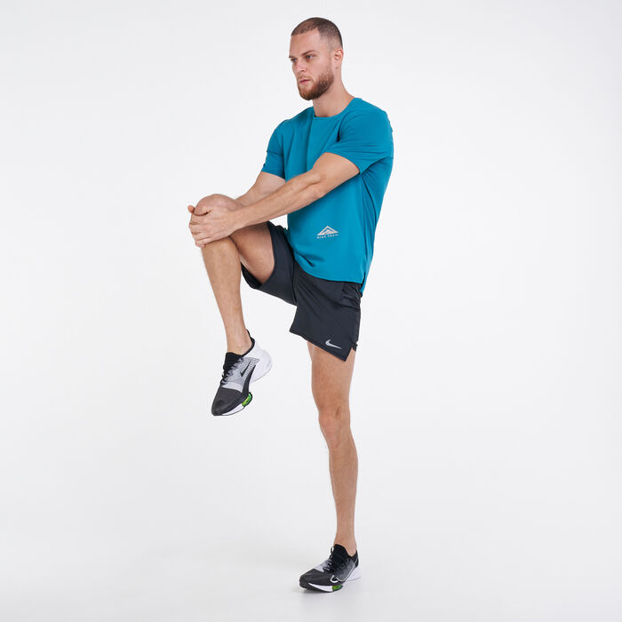 Men's Flex Stride Wild Run Shorts Men's Flex Stride Wild Run Shorts image number 2